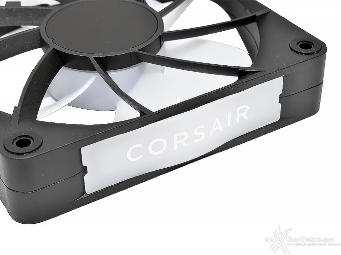 CORSAIR iCUE LINK TITAN 360 RX RGB 3. Visto da vicino - Parte seconda 12