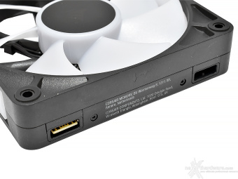 CORSAIR iCUE LINK TITAN 360 RX RGB 3. Visto da vicino - Parte seconda 13