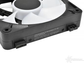 CORSAIR iCUE LINK TITAN 360 RX RGB 3. Visto da vicino - Parte seconda 14