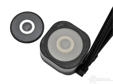 CORSAIR iCUE LINK TITAN 360 RX RGB 3. Visto da vicino - Parte seconda 5