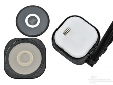 CORSAIR iCUE LINK TITAN 360 RX RGB 3. Visto da vicino - Parte seconda 6