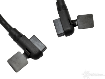 CORSAIR iCUE LINK TITAN 360 RX RGB 3. Visto da vicino - Parte seconda 11