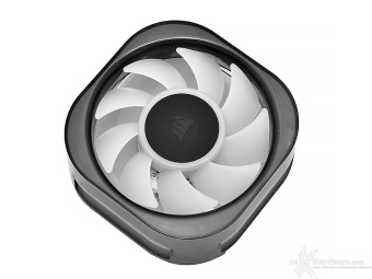 CORSAIR iCUE LINK TITAN 360 RX RGB 4. CapSwap 13