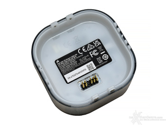 CORSAIR iCUE LINK TITAN 360 RX RGB 4. CapSwap 8