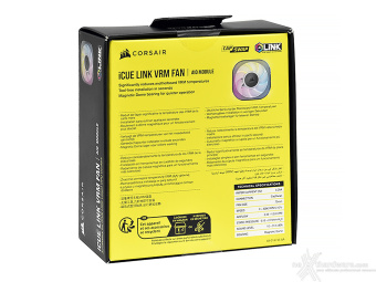 CORSAIR iCUE LINK TITAN 360 RX RGB 4. CapSwap 11