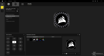 CORSAIR iCUE LINK TITAN 360 RX RGB 6. CORSAIR iCUE 28