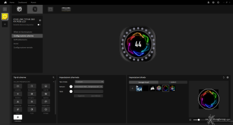 CORSAIR iCUE LINK TITAN 360 RX RGB 6. CORSAIR iCUE 33