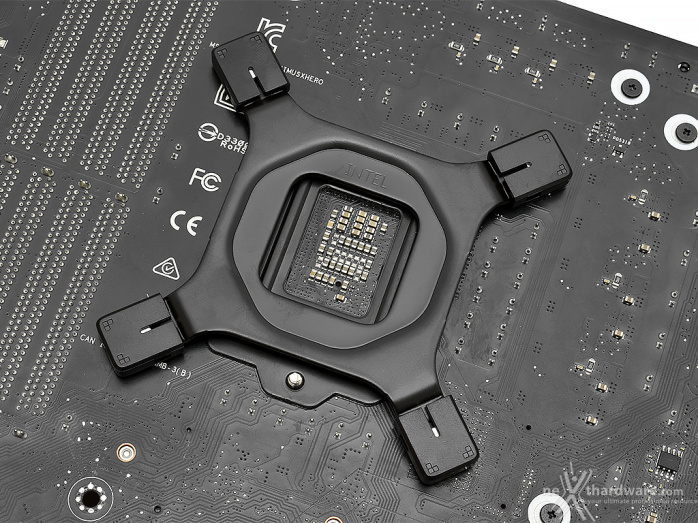 DeepCool AK620 DIGITAL PRO 4. Installazione 2