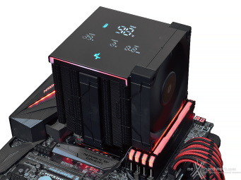 DeepCool AK620 DIGITAL PRO 10. Conclusioni 1