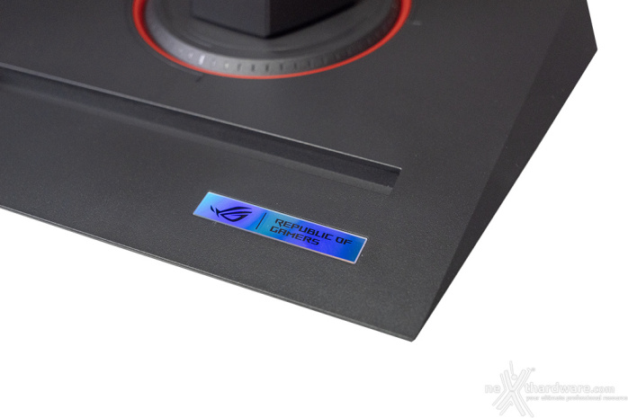 ASUS ROG Strix OLED XG27AQDMG 1. Packaging & Bundle 6