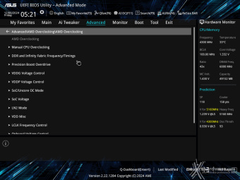 ASUS ProArt X870E-CREATOR WIFI 7. UEFI BIOS - Impostazioni generali 13