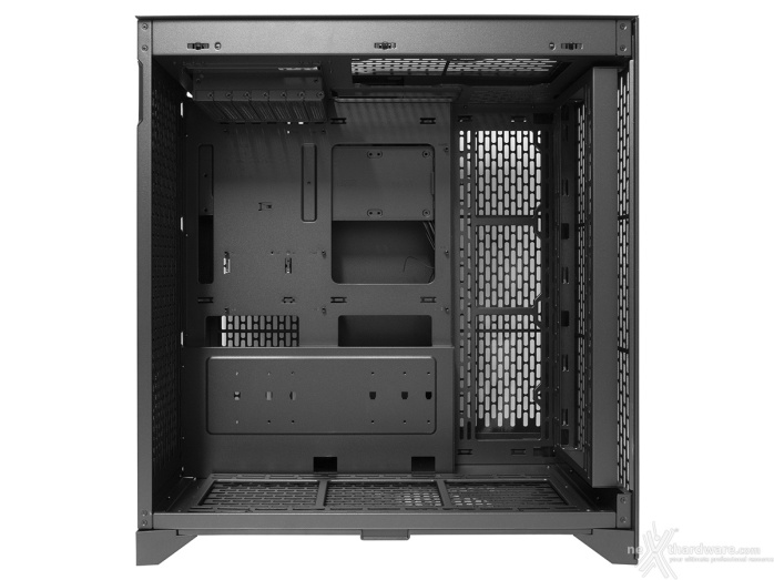 Thermaltake CTE E600 MX 3. Interno 1
