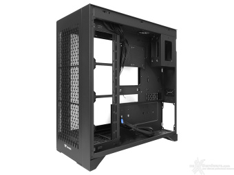 Thermaltake CTE E600 MX 3. Interno 7