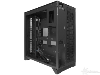 Thermaltake CTE E600 MX 3. Interno 8