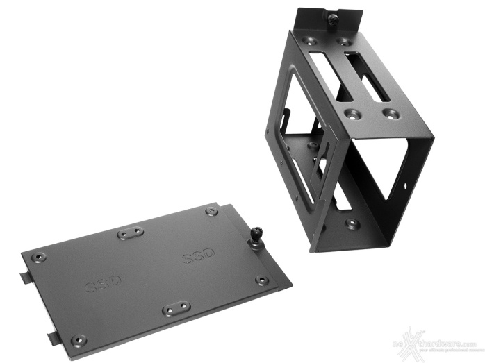 Thermaltake CTE E600 MX 3. Interno 6