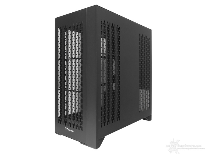 Thermaltake CTE E600 MX 2. Esterno 2