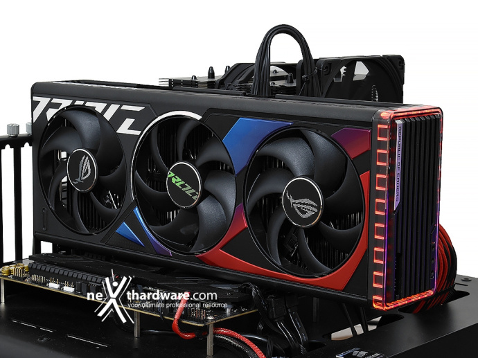 CORSAIR XENEON 34WQHD240-C QD-OLED 6. Prova sul campo 1