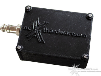 CORSAIR XENEON 34WQHD240-C QD-OLED 5. Prestazioni e Response Time 2