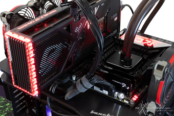 ASUS ROG MAXIMUS Z890 HERO 6. Caratteristiche peculiari 10