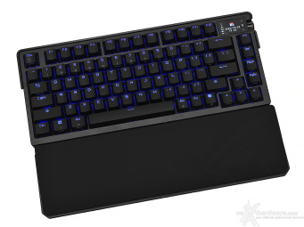 ASUS ROG Azoth Extreme 7. Conclusioni 2