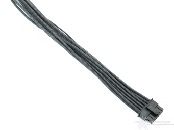 CORSAIR RM1000x (2024) 7. Cablaggio 6