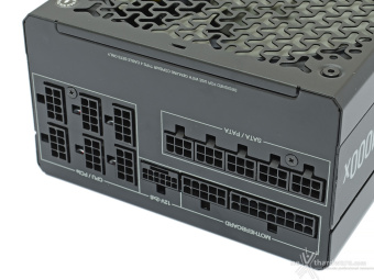 CORSAIR RM1000x (2024) 2. Visto da vicino 4