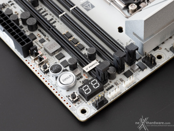 ASUS ROG MAXIMUS Z890 APEX 6. Caratteristiche peculiari 16