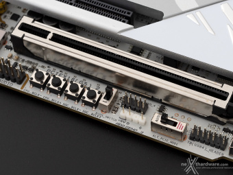 ASUS ROG MAXIMUS Z890 APEX 6. Caratteristiche peculiari 17