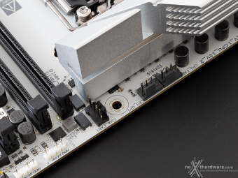 ASUS ROG MAXIMUS Z890 APEX 6. Caratteristiche peculiari 5