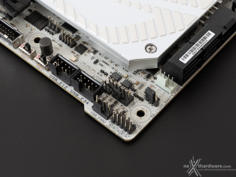 ASUS ROG MAXIMUS Z890 APEX 6. Caratteristiche peculiari 6