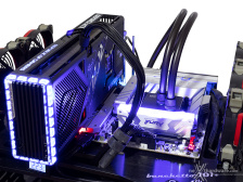 ASUS ROG MAXIMUS Z890 APEX 6. Caratteristiche peculiari 13