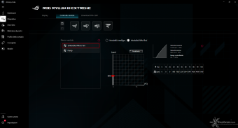 ROG RYUJIN III 360 ARGB EXTREME 5. Armoury Crate 28