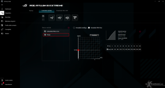 ROG RYUJIN III 360 ARGB EXTREME 5. Armoury Crate 27