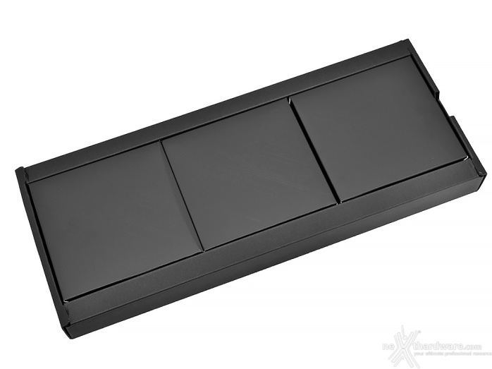 ROG RYUJIN III 360 ARGB EXTREME 1. Packaging & Bundle 7