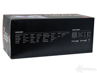 ROG RYUJIN III 360 ARGB EXTREME 1. Packaging & Bundle 3