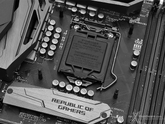 ROG RYUJIN III 360 ARGB EXTREME 4. Installazione 3