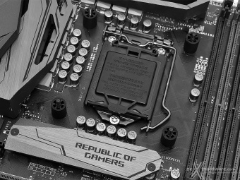 ROG RYUJIN III 360 ARGB EXTREME 4. Installazione 4