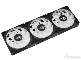 ROG RYUJIN III 360 ARGB EXTREME 4. Installazione 5