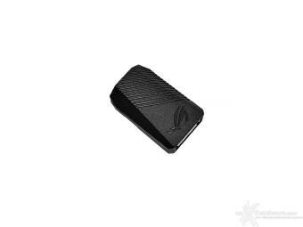 ASUS ROG Harpe Ace Extreme 3. Visto da vicino - Parte seconda 7