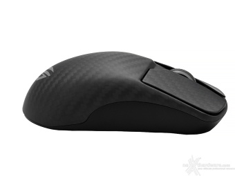 ASUS ROG Harpe Ace Extreme 2. Visto da vicino - Parte prima 3