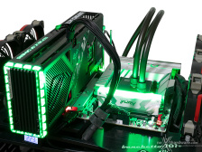 Kingston FURY Renegade DDR5 CUDIMM RGB White 2. Illuminazione RGB 7
