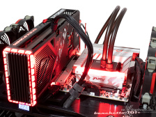 Kingston FURY Renegade DDR5 CUDIMM RGB White 2. Illuminazione RGB 8