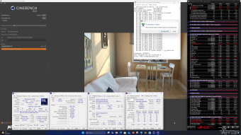 Kingston FURY Renegade DDR5 CUDIMM RGB White 10. Overclock 4