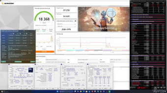 Kingston FURY Renegade DDR5 CUDIMM RGB White 10. Overclock 5