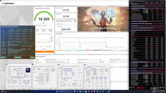 Kingston FURY Renegade DDR5 CUDIMM RGB White 10. Overclock 3