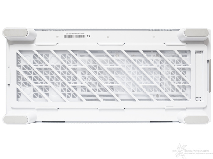 Antec FLUX PRO 2. Esterno 14