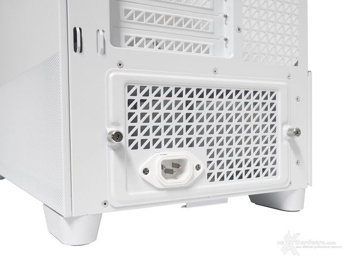 Antec FLUX PRO 2. Esterno 11