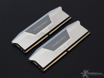 CORSAIR VENGEANCE RGB DDR5 CUDIMM 8400 MT/s 11. Conclusioni 2