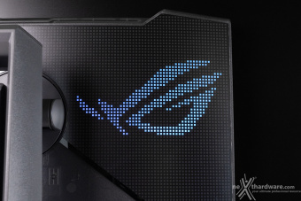 ASUS ROG Swift OLED PG27AQDP 2. Visto da vicino - Parte prima 5