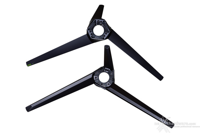 ASUS ROG Swift OLED PG27AQDP 1. Packaging & Bundle 4